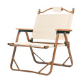 Chaises de camping portables pliables entières Fabricants de chaise portable Camping